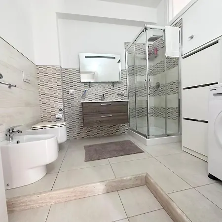 Mare Blu * Balestrate