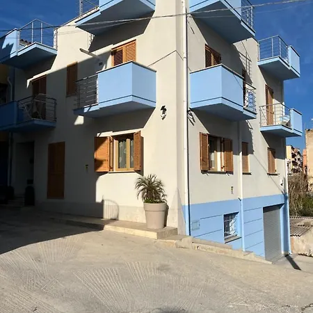Apartamento Mare Blu