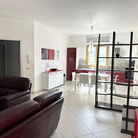 Apartamento Mare Blu