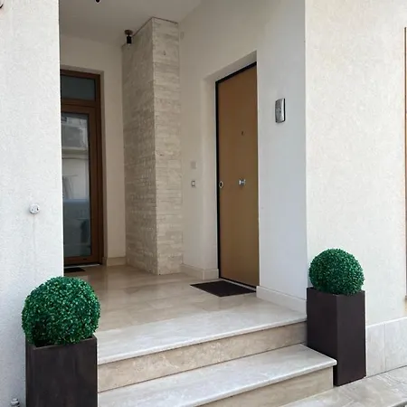 Apartamento Mare Blu *