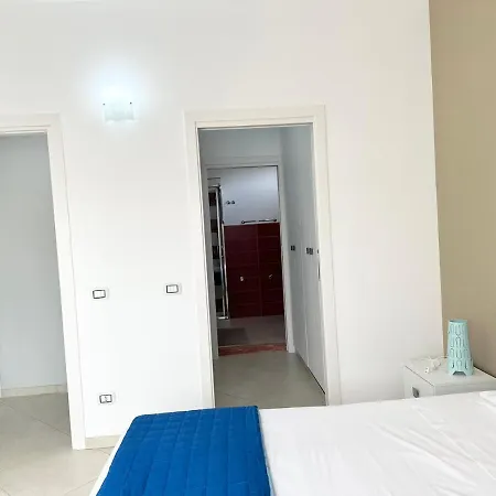 Mare Blu Apartamento Balestrate