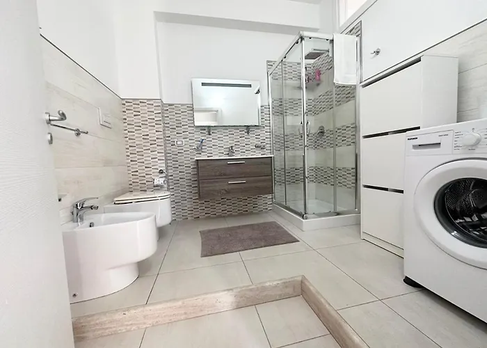 Mare Blu * Balestrate