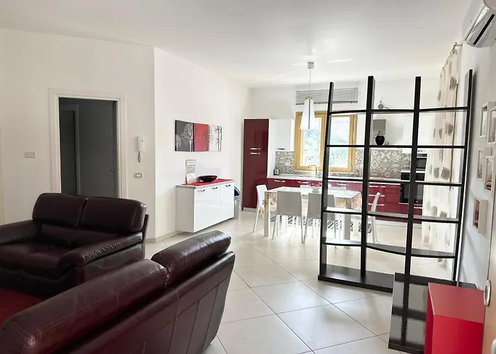 Apartamento Mare Blu