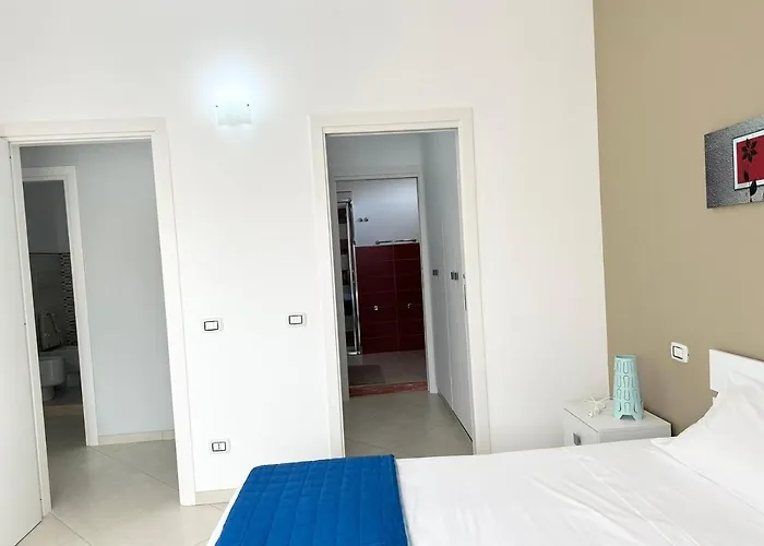 Mare Blu Apartamento Balestrate