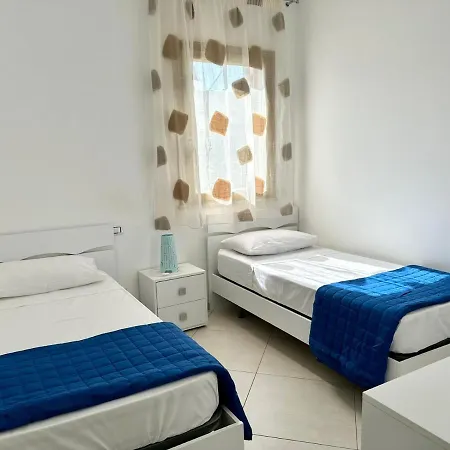 Mare Blu Балестрате