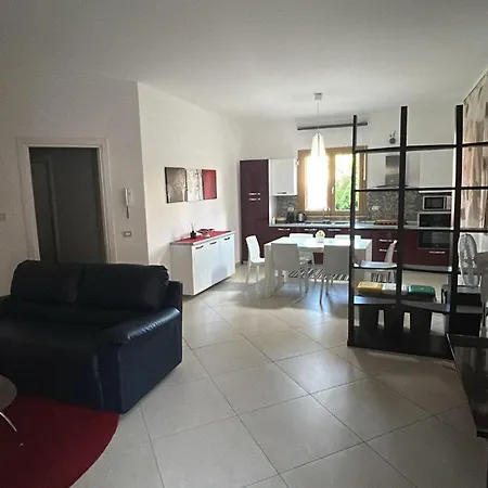 Mare Blu Appartement *